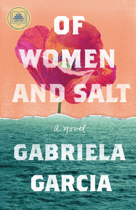 of women and salt book cover