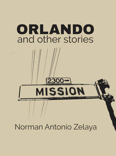orlando and other stories