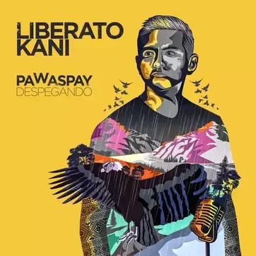 liberado kani album cover