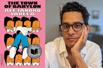 The town of babylon by Alejandro Varela book review