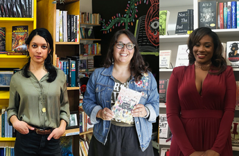 latinx and black owned bookstores you can order online from today