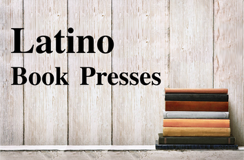 database of latino book presses in the u.s.