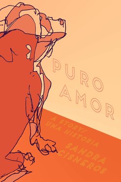 puro amor book cover