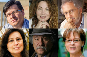 6 colombian authors you should know