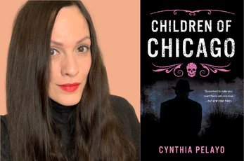 Children of Chicago by Cynthia Pelayo book review