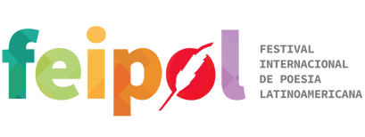 feipol in colored letters