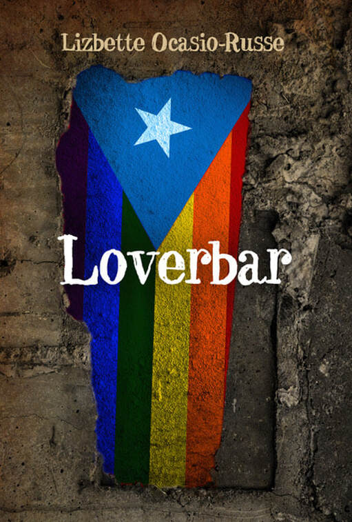 Lovebar book cover