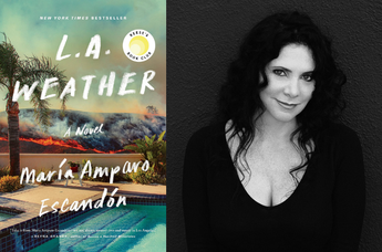 L.A. Weather book review