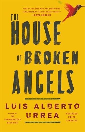 te house of broken angels book cover