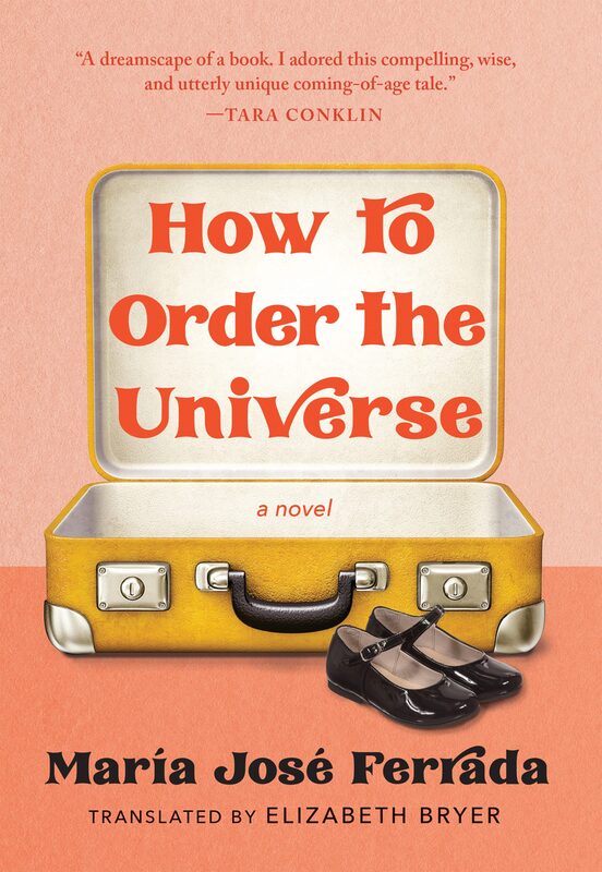 How to order the univers book cover