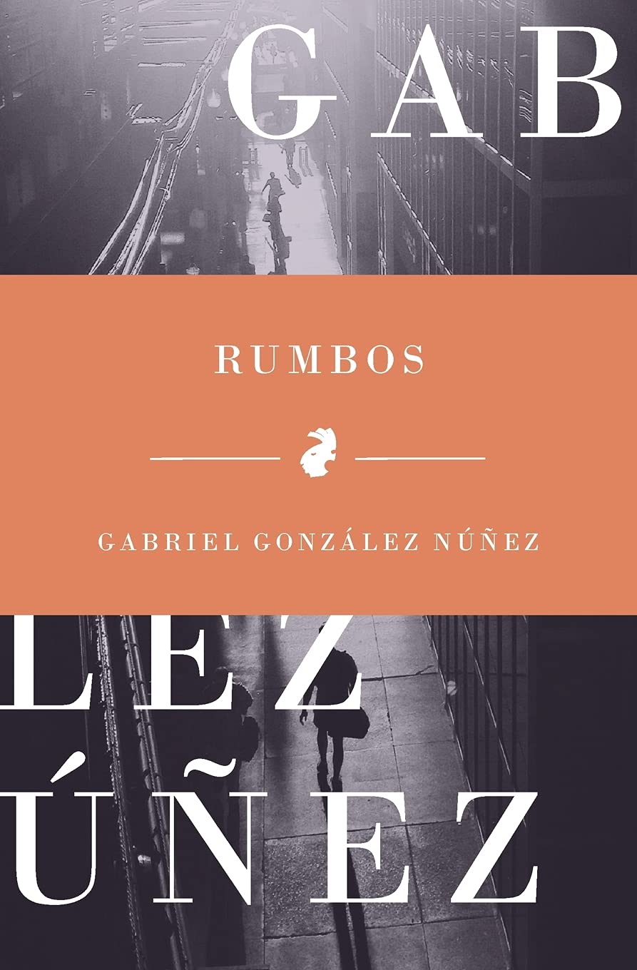 rumbos book cover