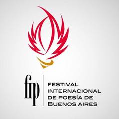 festival internacional de poesia de buenos aires logo