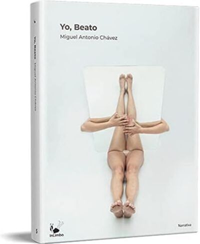 Yo beato book cover