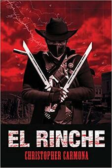 el rinche book cover