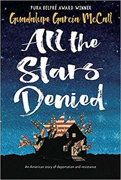 all the stars denied book cover