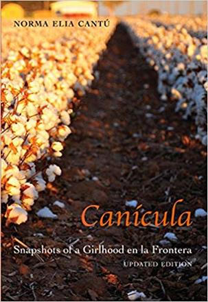 canicula book cover