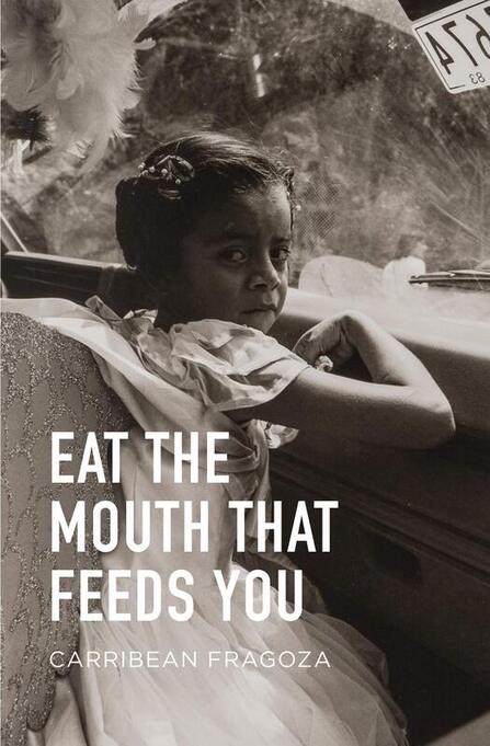 eat the mouth that feeds you book cover