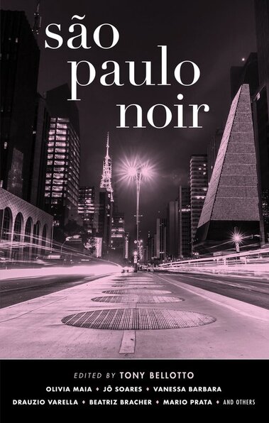sao paulo noir book cover