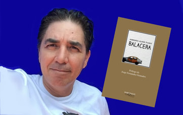 Balacera by Armando Alanis Pulido book review
