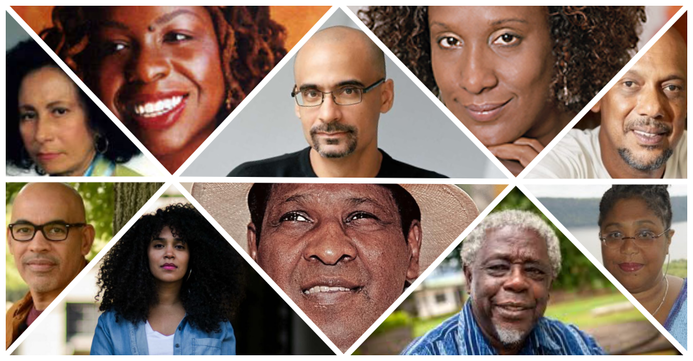 10 afro latino authors
