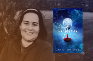 Lifeforce book review