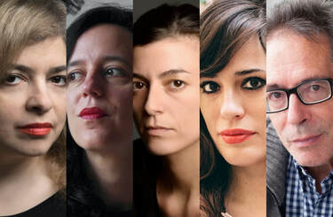 5 contemporary argentinian authors you should know