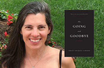 The going and goodbye book review