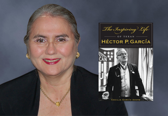 The inspiring life of Hector P. Garcia