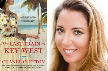 The last train to key west book review