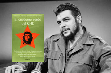 El cuaderno verde del CHE by Paco Ignacio Taibo II book review