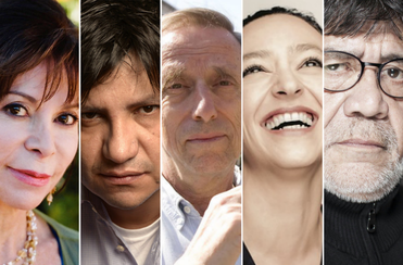 5 contemporary chilean authors you should know about