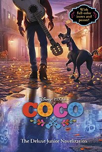 coco book cover