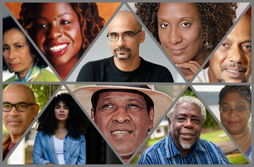 10 contemporary afro latino authors