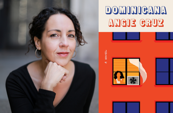 Dominicana book review
