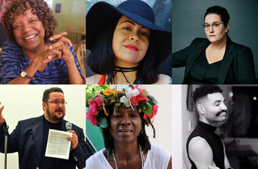6 contemporary cuban authors you should know