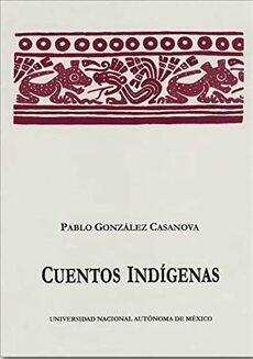 cuentos indigenas cover