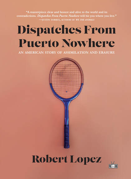 dispatches from puerto nowhere