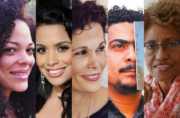 5 dominican authors you should know