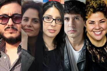 5 ecuadorian authors you should know