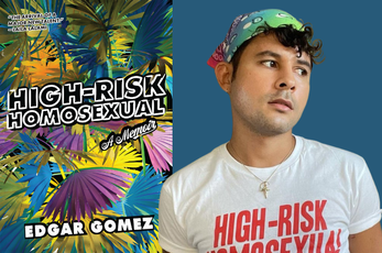High risk homosedual book review
