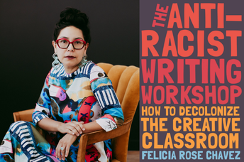 The anti-racist writing workshop book review