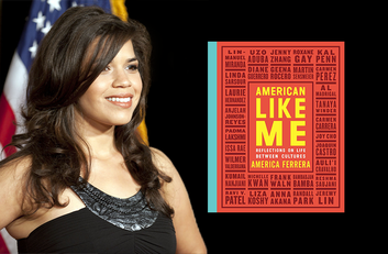 American like me: Reflection on life between cultures book review