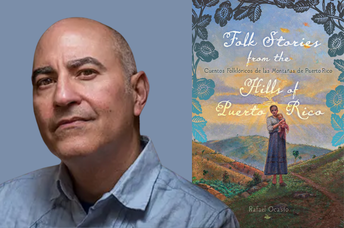 Folk stories from the hills of puerto rico book review