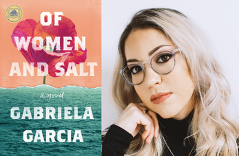Of women and salt book review