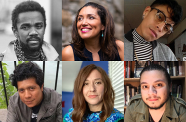 6 guatemalan authors you should know