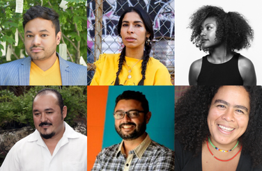 6 contemporary honduran authors you should know
