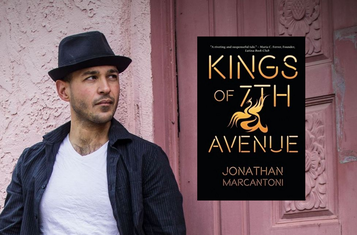 Kings of 7th avenue book revue