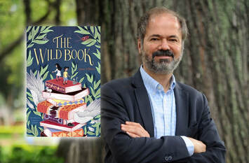 The wild book book review