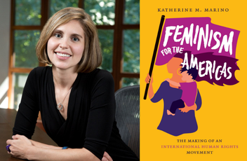 Feminism for the americas book review