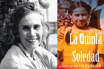 La quinta soledad by Silviana wood book review
